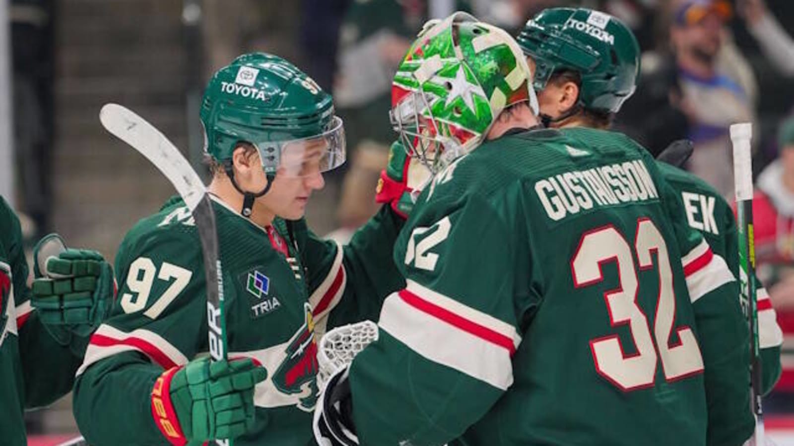 NHL Injuries: Hurricanes, Blue Jackets, Stars, Wild, Canadiens, Islanders, Capitals and Jets