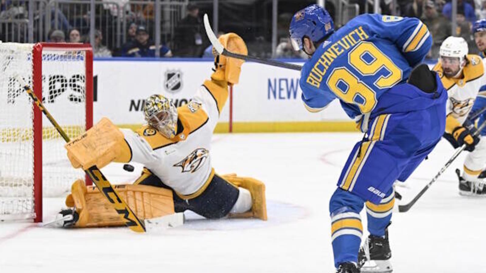 NHL Rumors: Jonathan Quick and Juuse Saros