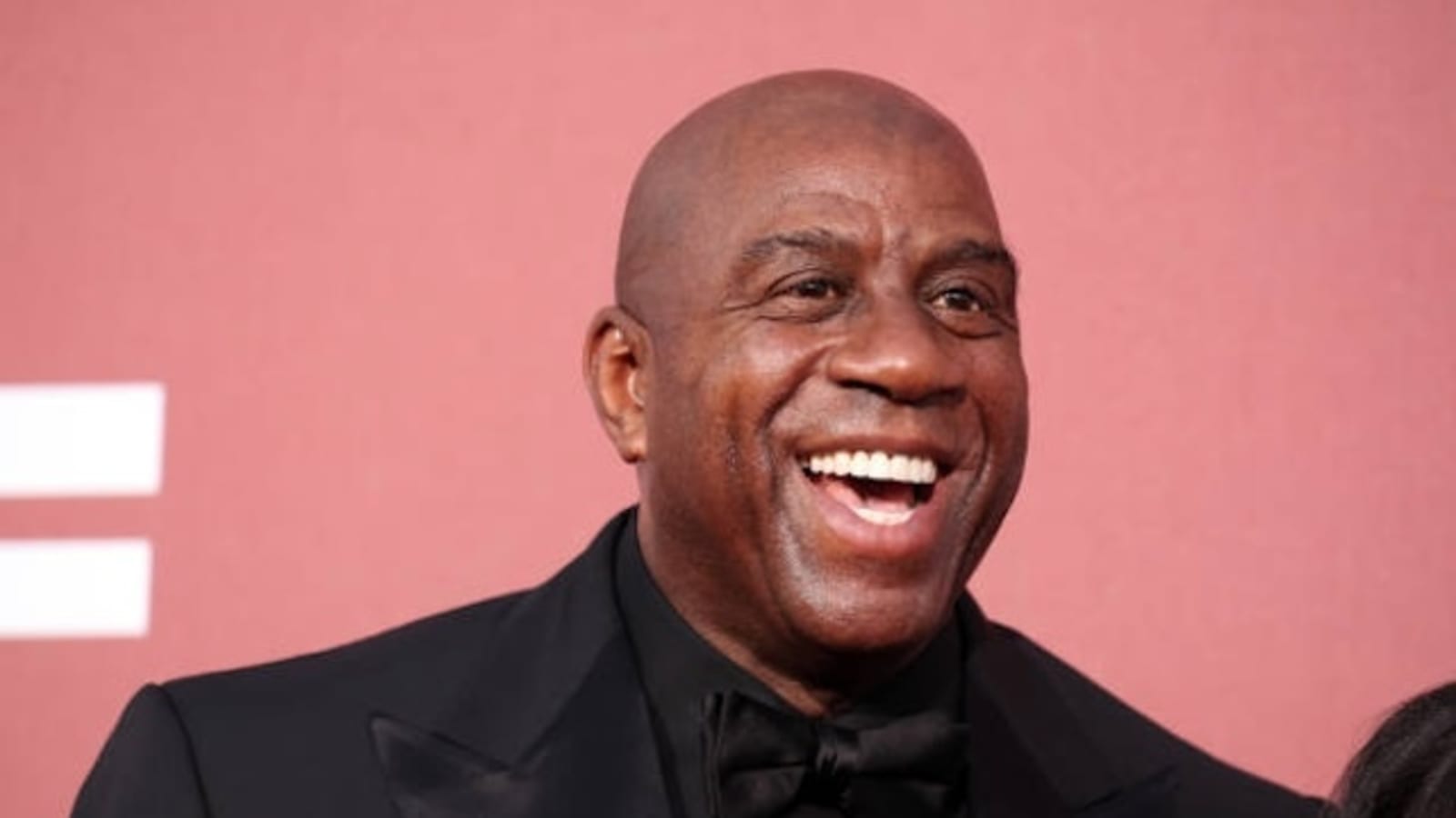 Magic Johnson Discusses Offseason Needs For Lakers