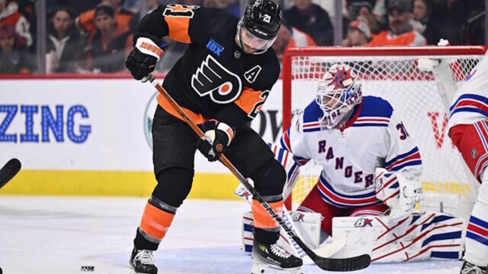 NHL Rumors: New York Rangers, Philadelphia Flyers, and Toronto Maple Leafs