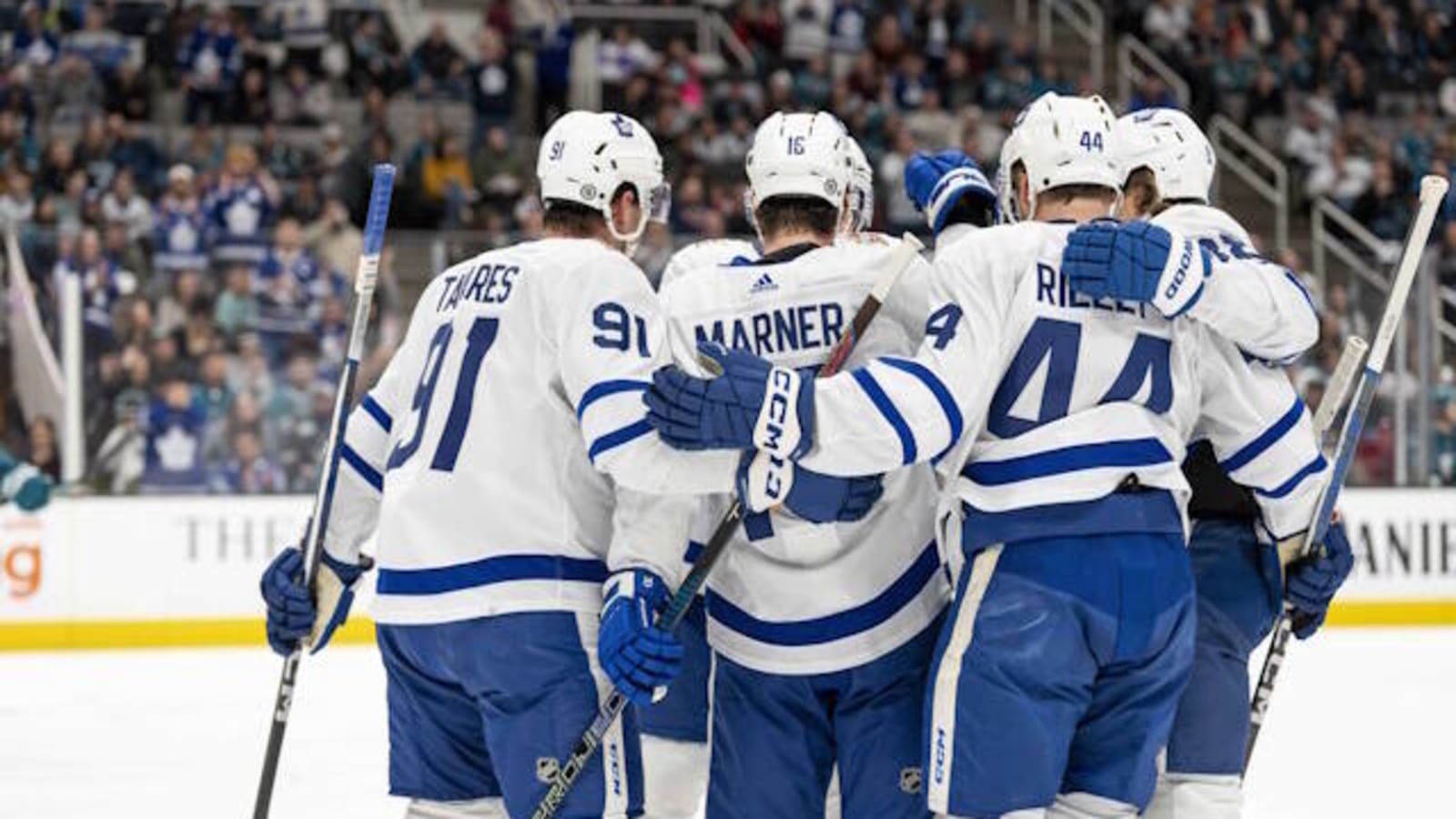 Are We Sure Major Changes Are Coming with the Toronto Maple Leafs?