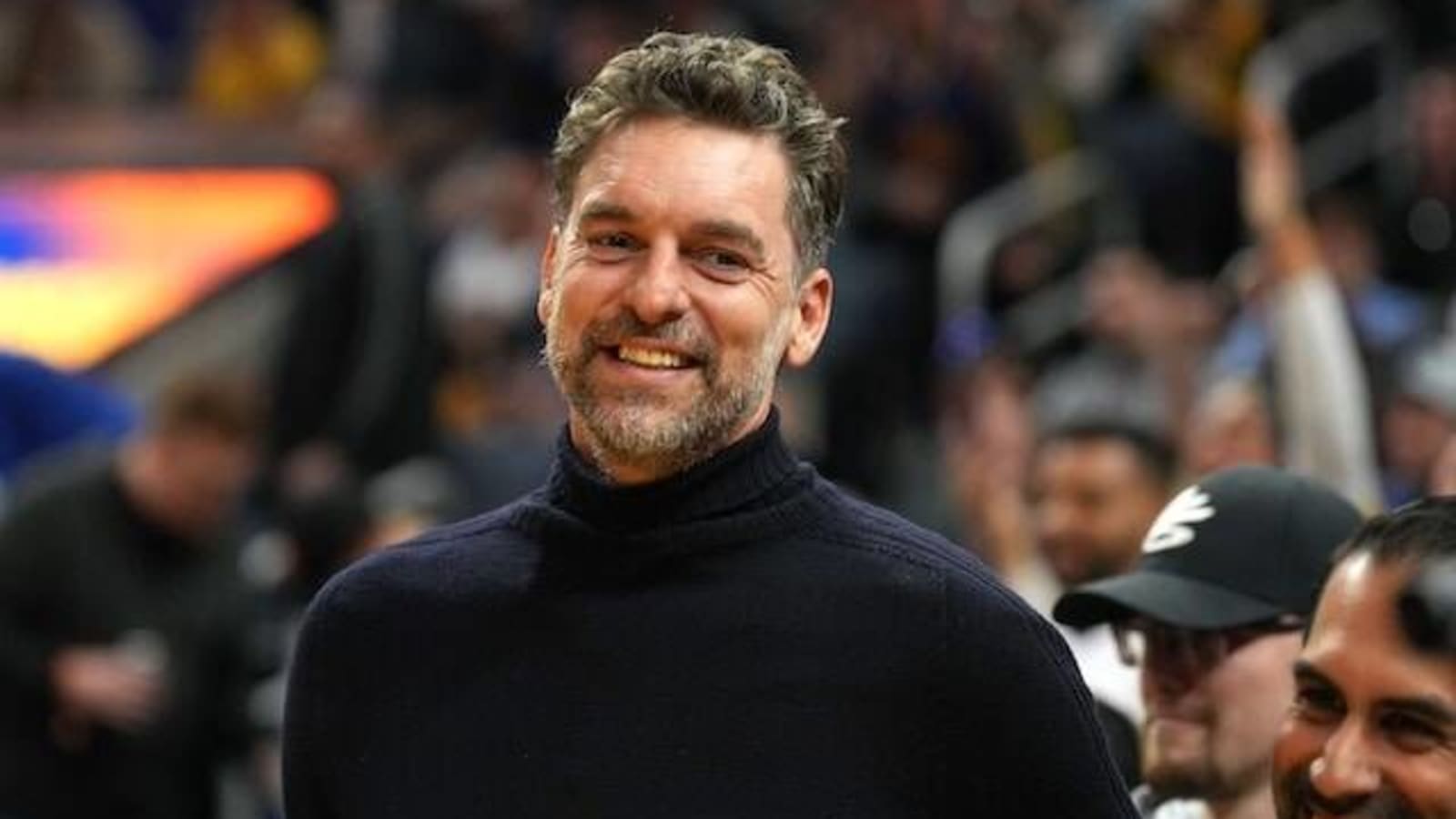 Pau Gasol Emphasizes Need For Lakers To Get Healthy To Make Postseason Run