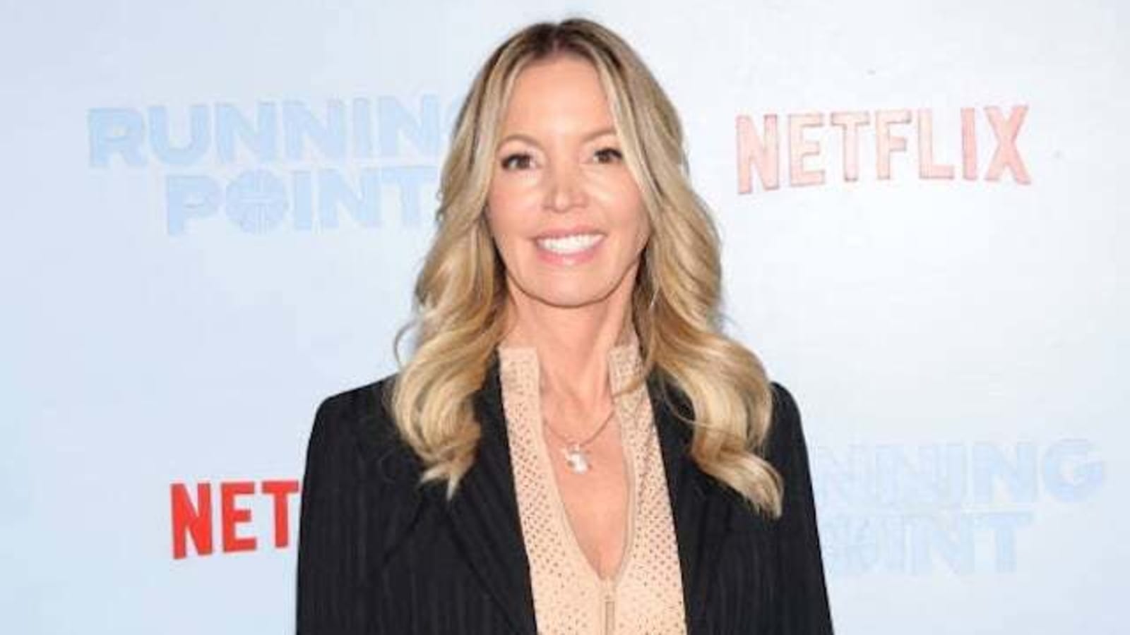 Jeanie Buss Makes First Statement After Announcing Sale Of Lakers To Mark Walter