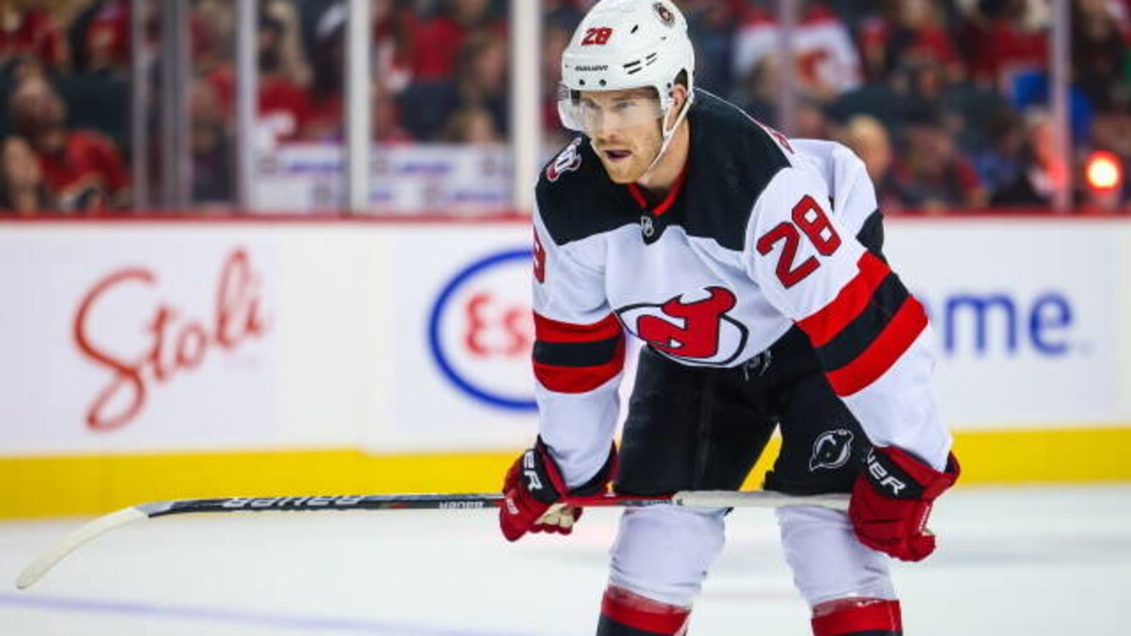 NHL Free Agents: Devils Have Big Decision When It Comes To Damon Severson