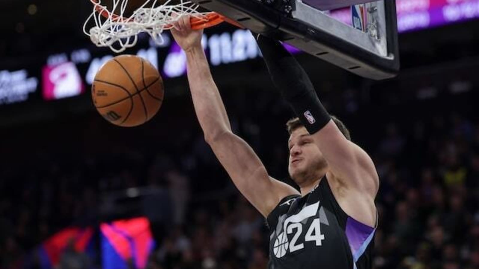 Lakers Trade Rumors: What Is Asking Price For Jazz’s Walker Kessler?