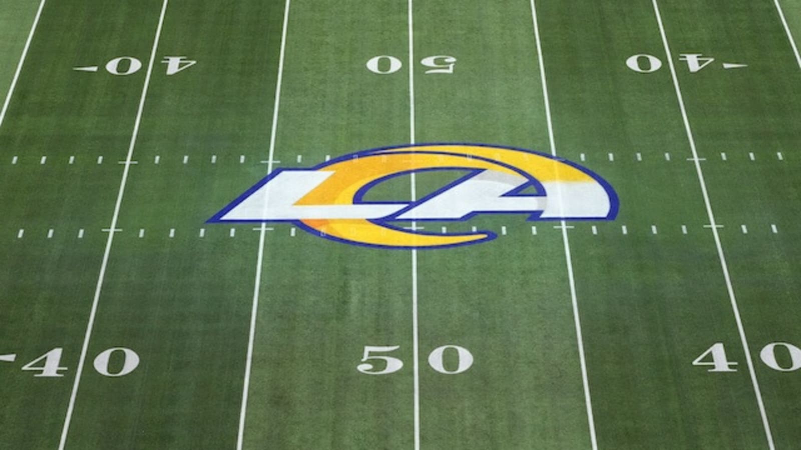 Rams & Freedom Forever Announce Multi-Year Partnership