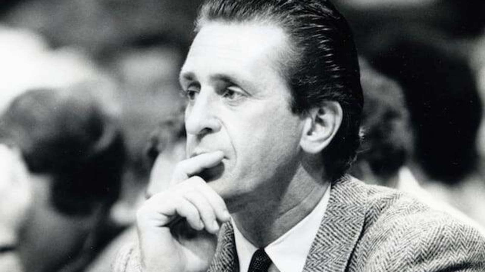 This Day In Lakers History: Pat Riley Becomes Fastest Coach In NBA History To 500 Career Wins