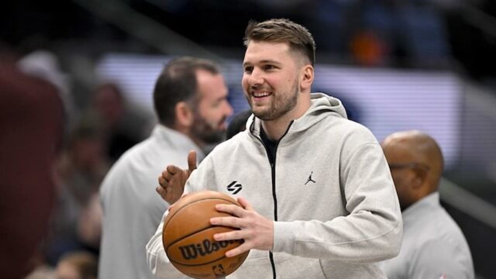  Luka Doncic’s Conditioning Issues Motivated Mavericks To Trade Him