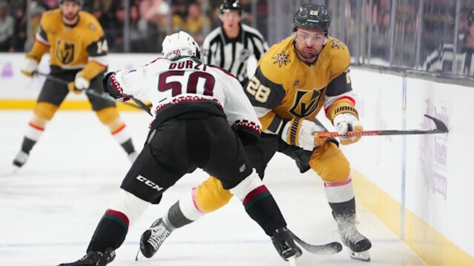 2024 NHL Free Agent Signings Tracker