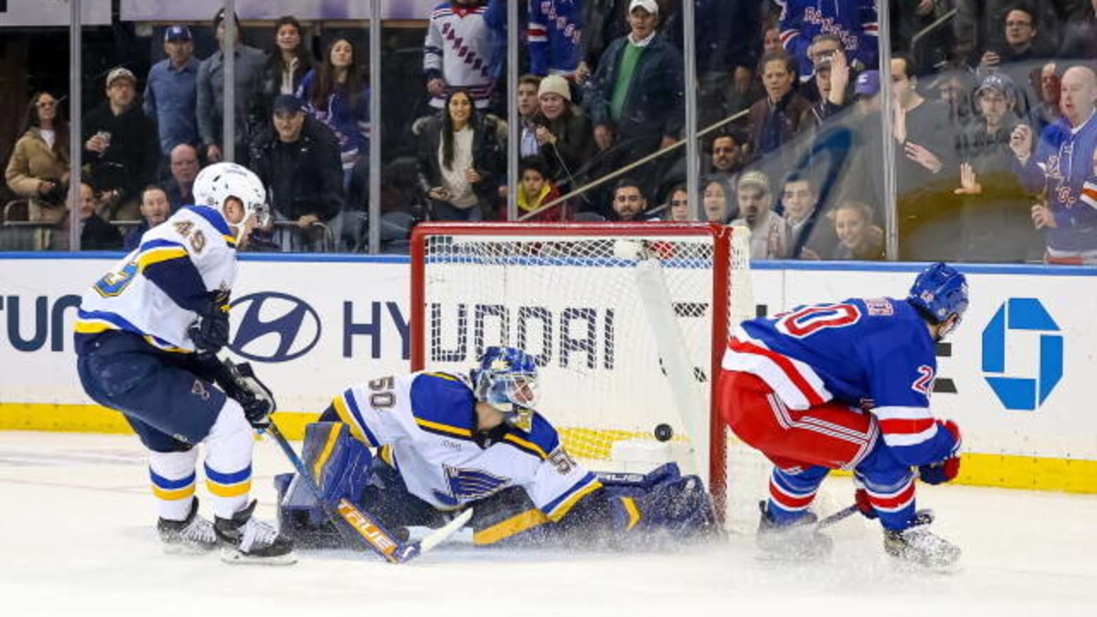 NHL Rumors: What direction will St. Louis Blues GM Doug Armstrong decide to go in?