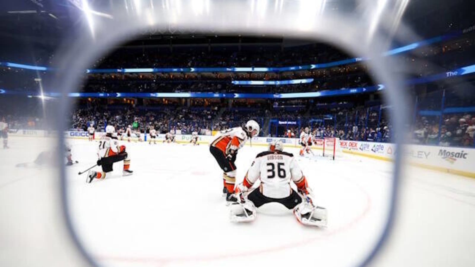 NHL Rumors: Johnston on some of the top names that could be traded