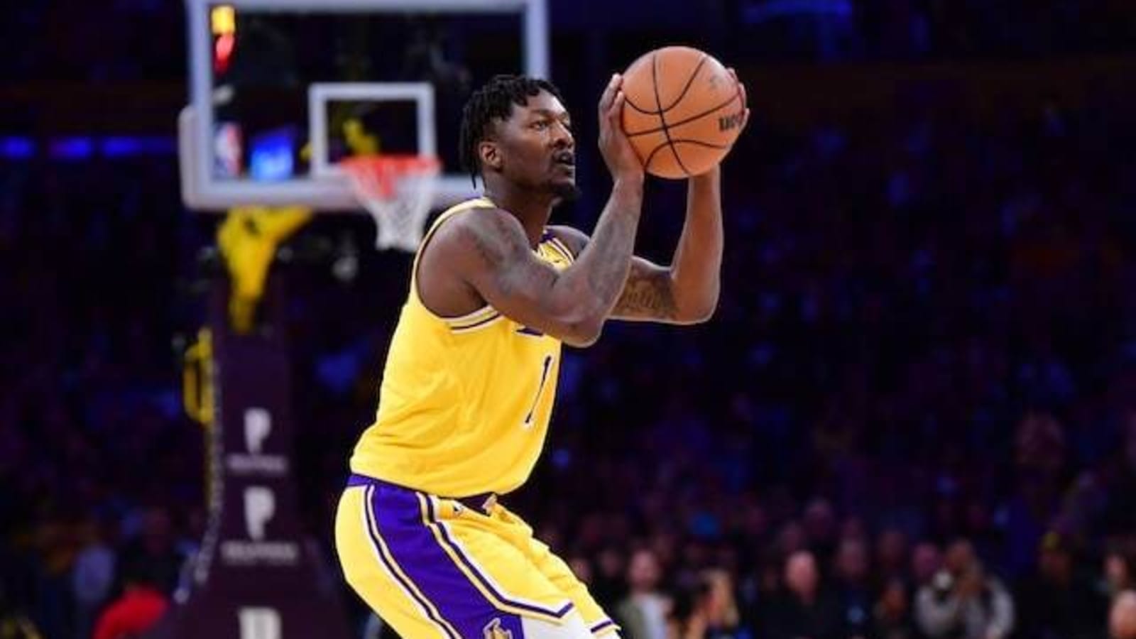 NBA Fantasy Basketball Guide: Betr Picks For Knicks Vs. Lakers
