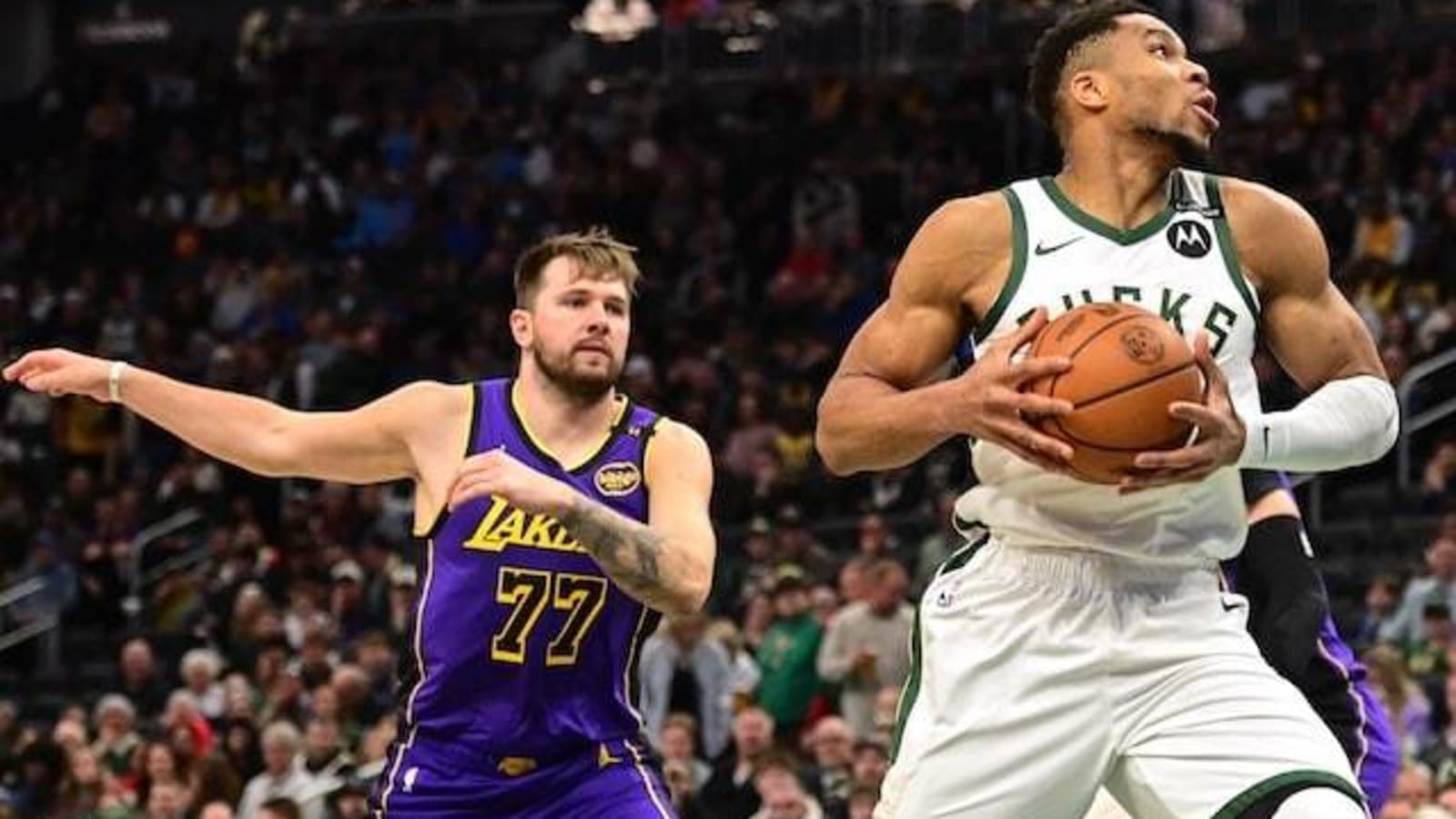 Lakers Nation Roundtable: Under-The-Radar Games On 2025-26 Schedule