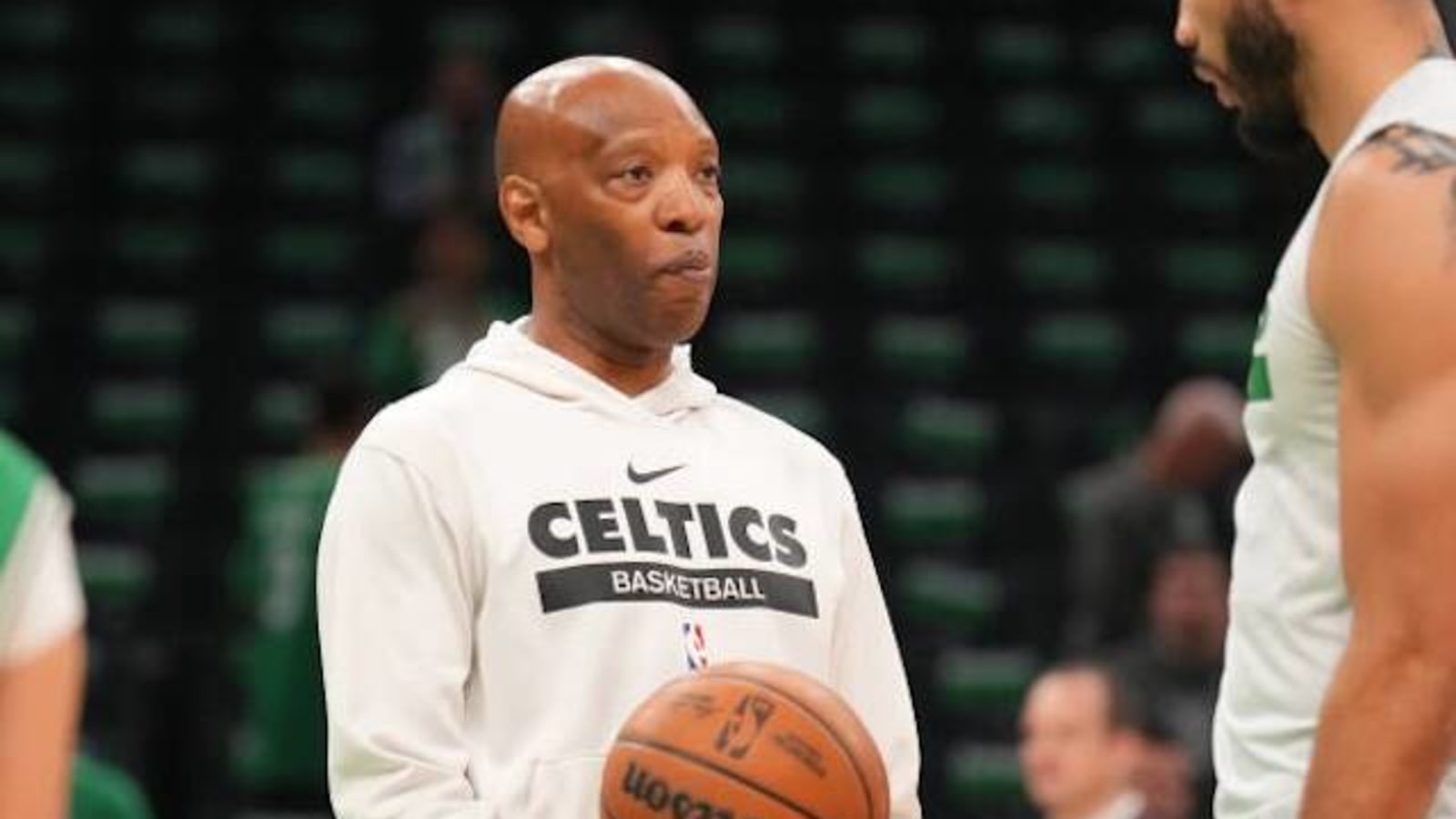 Evaluating Lakers Head Coaching Candidates: Sam Cassell