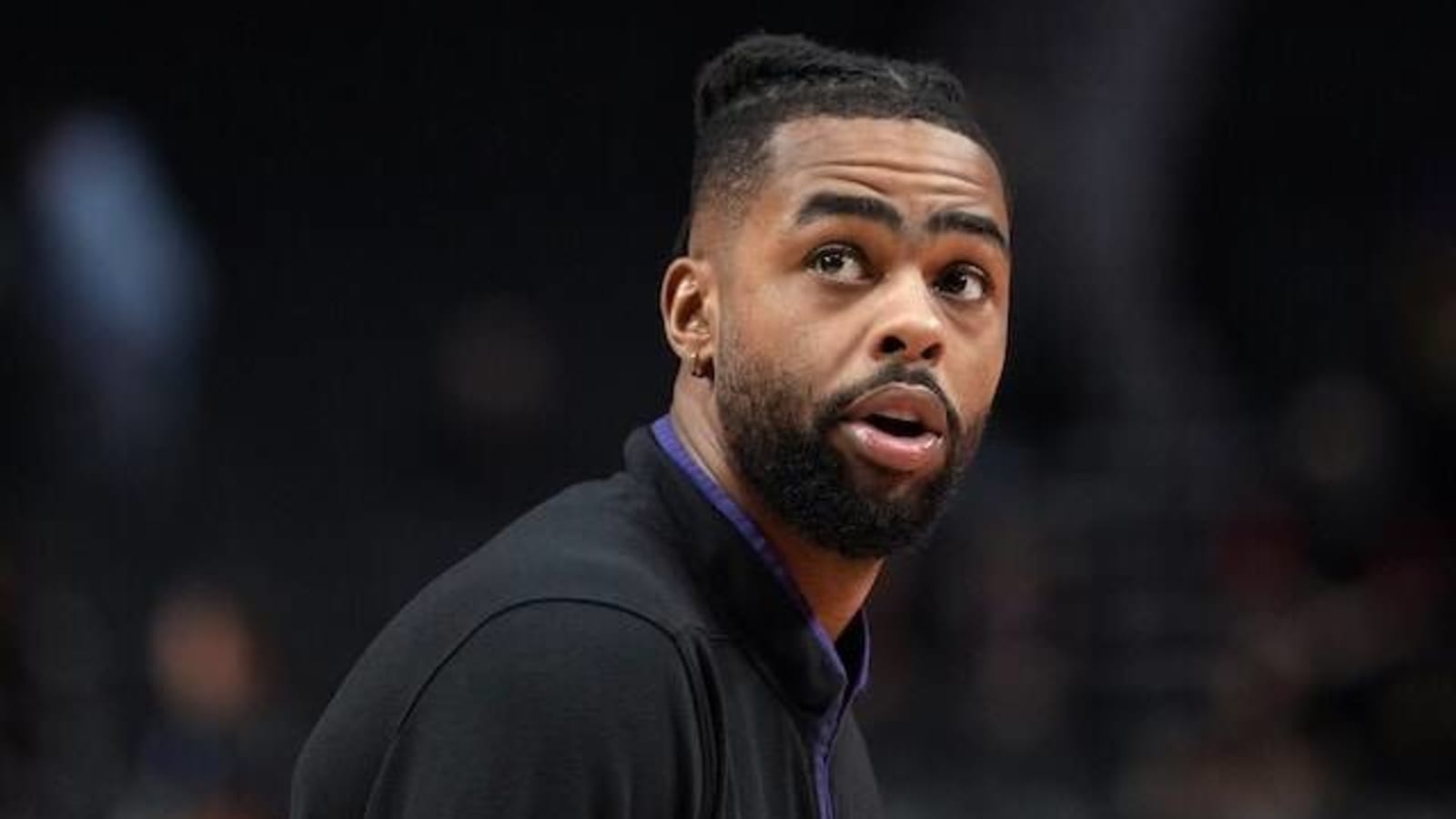  D’Angelo Russell Not Viewed As Valuable Trade Chip