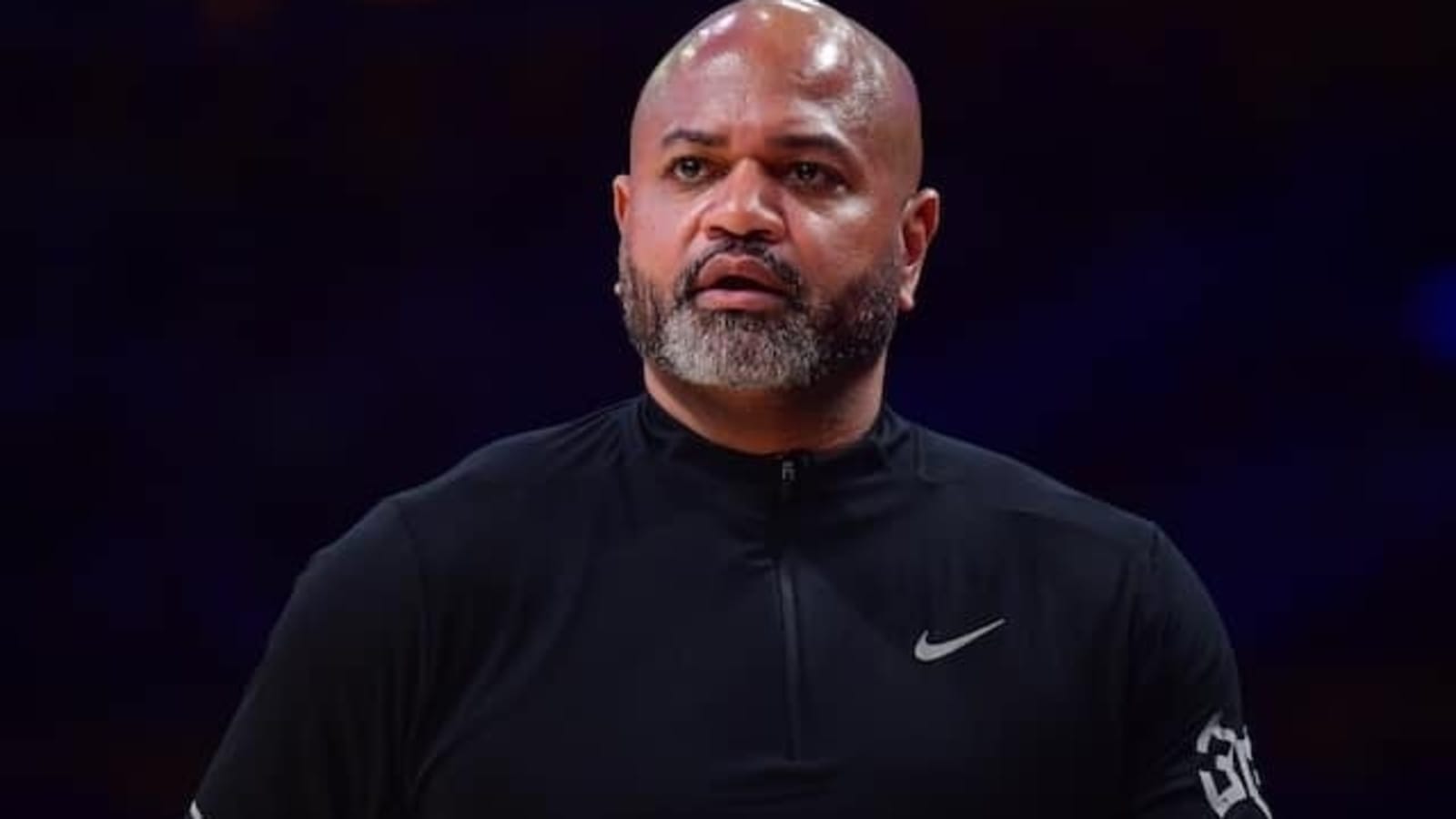 J.B. Bickerstaff Donating Money To L.A. Wildfires For Every Pistons Assist
