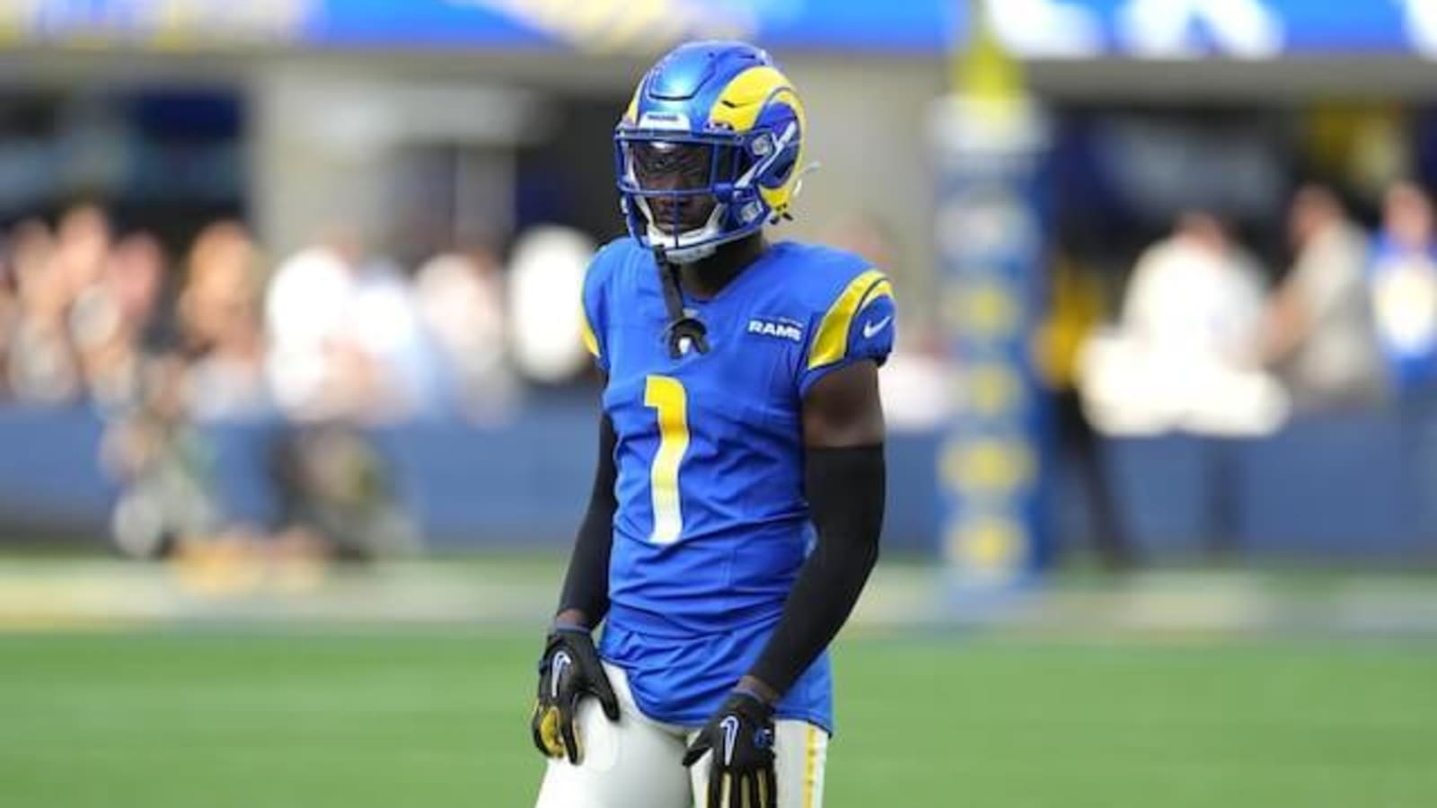  Derion Kendrick Placed On IR After Suffering Torn ACL