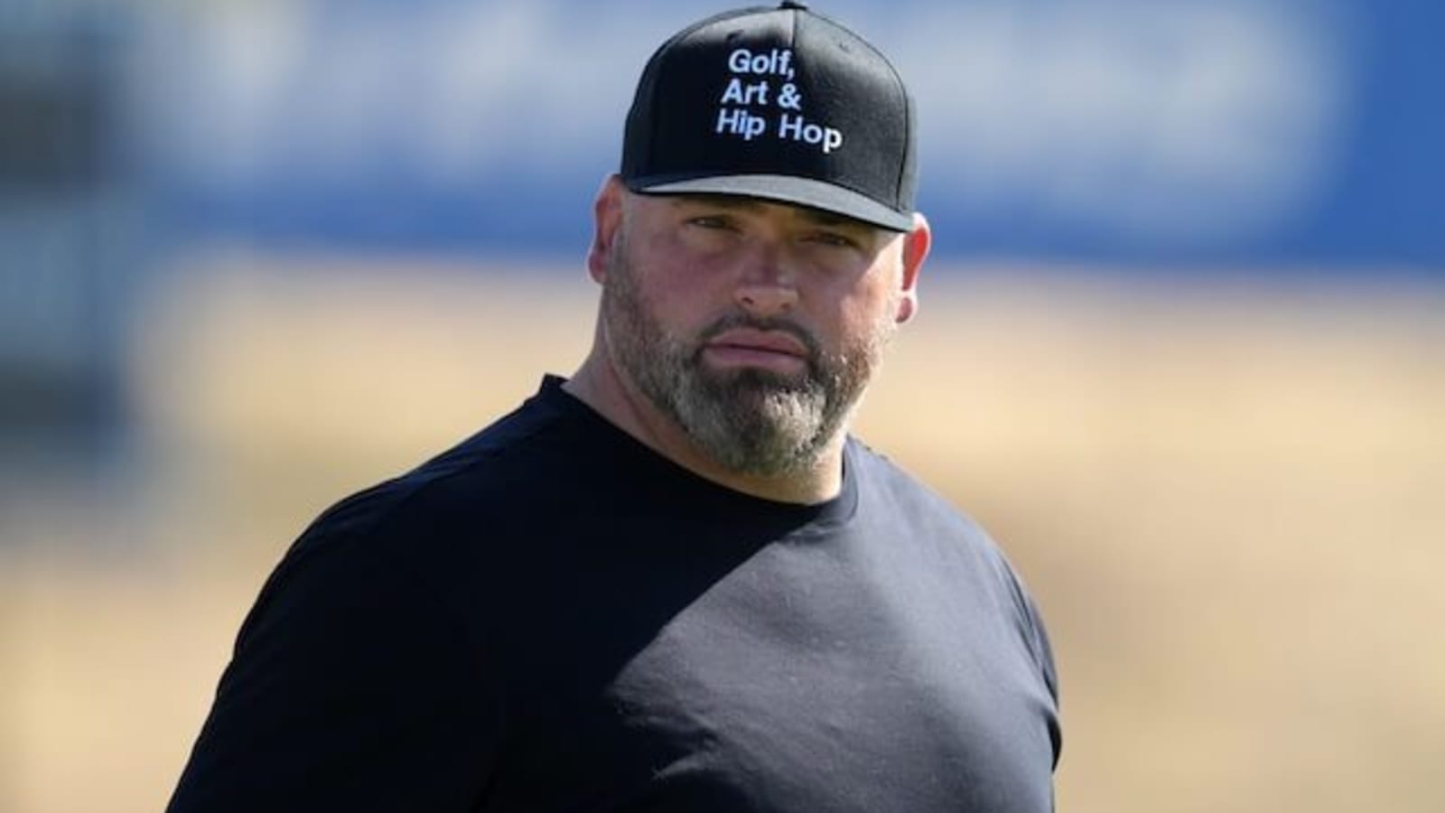 Andrew Whitworth Feels ‘Really Good’ About Rams’ Future