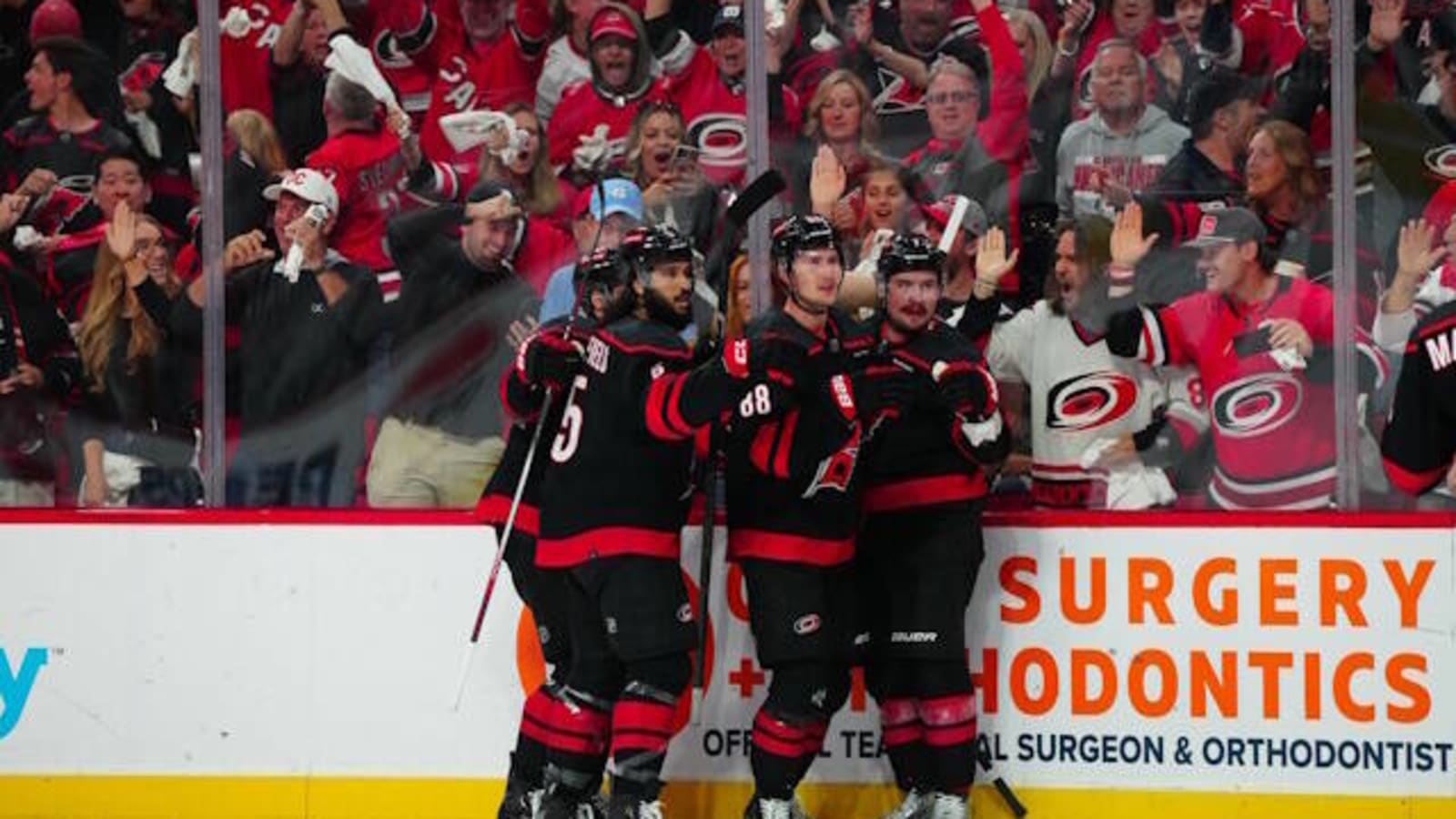 NHL Rumors: Changes Are Coming with the Carolina Hurricanes