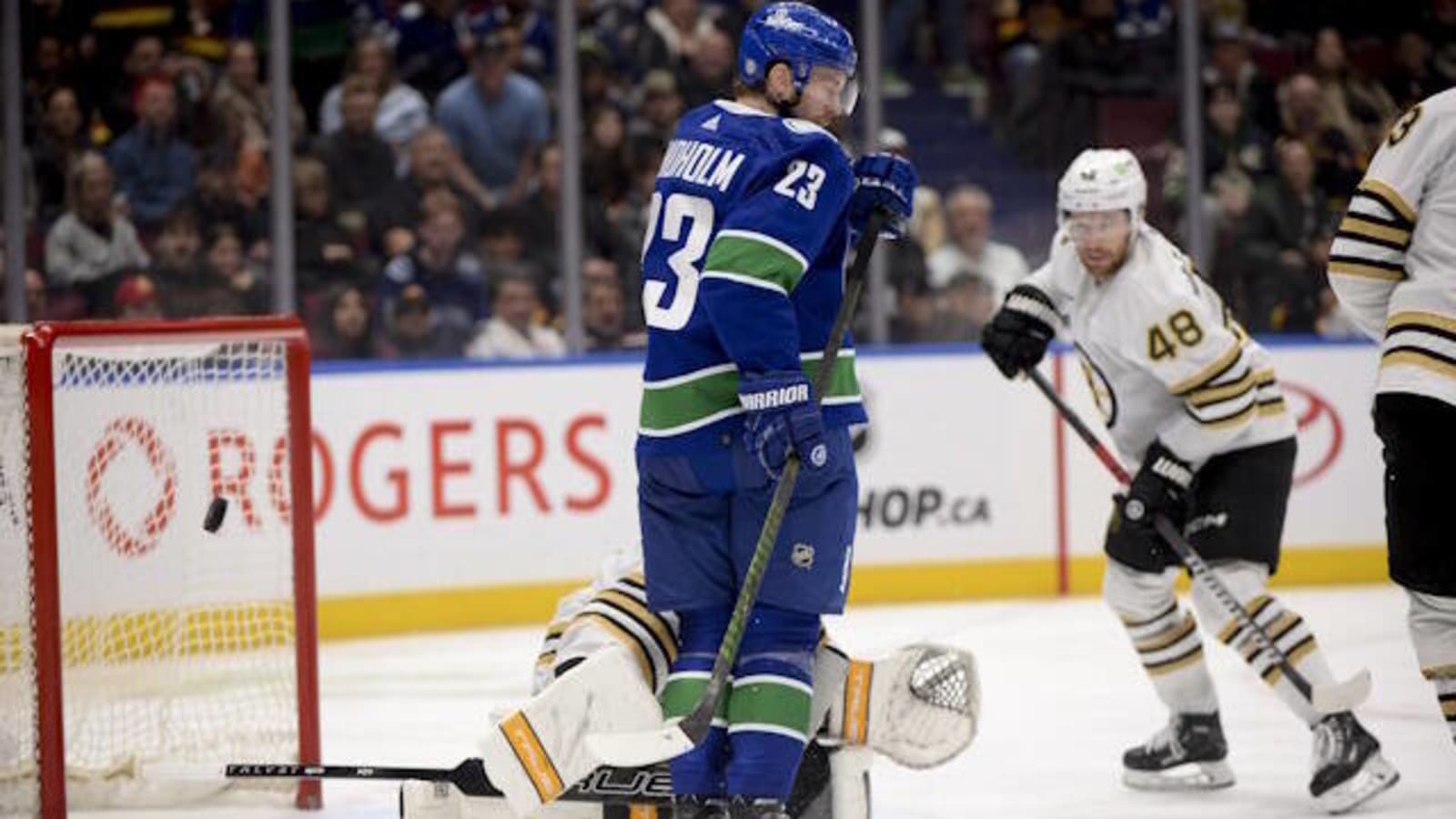 2023-24 NHL Trade Tracker