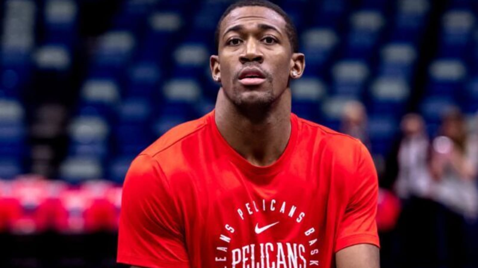 Lakers Waive Quincy Olivari & Sign Trey Jemison To Two-Way Contract