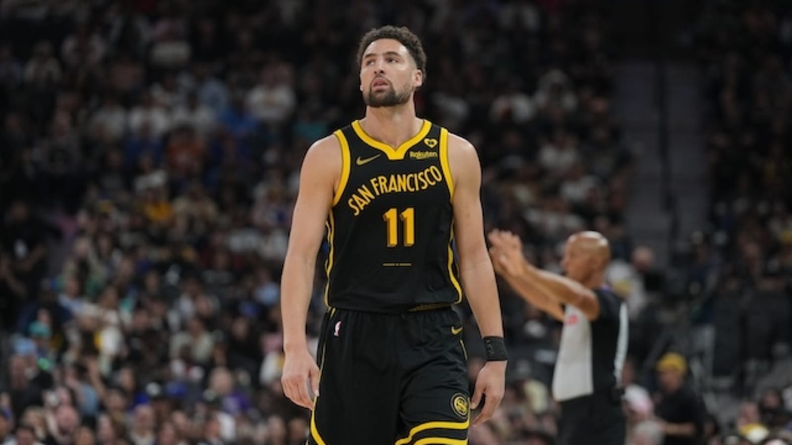  Mavericks Are ‘Team To Beat’ For Klay Thompson