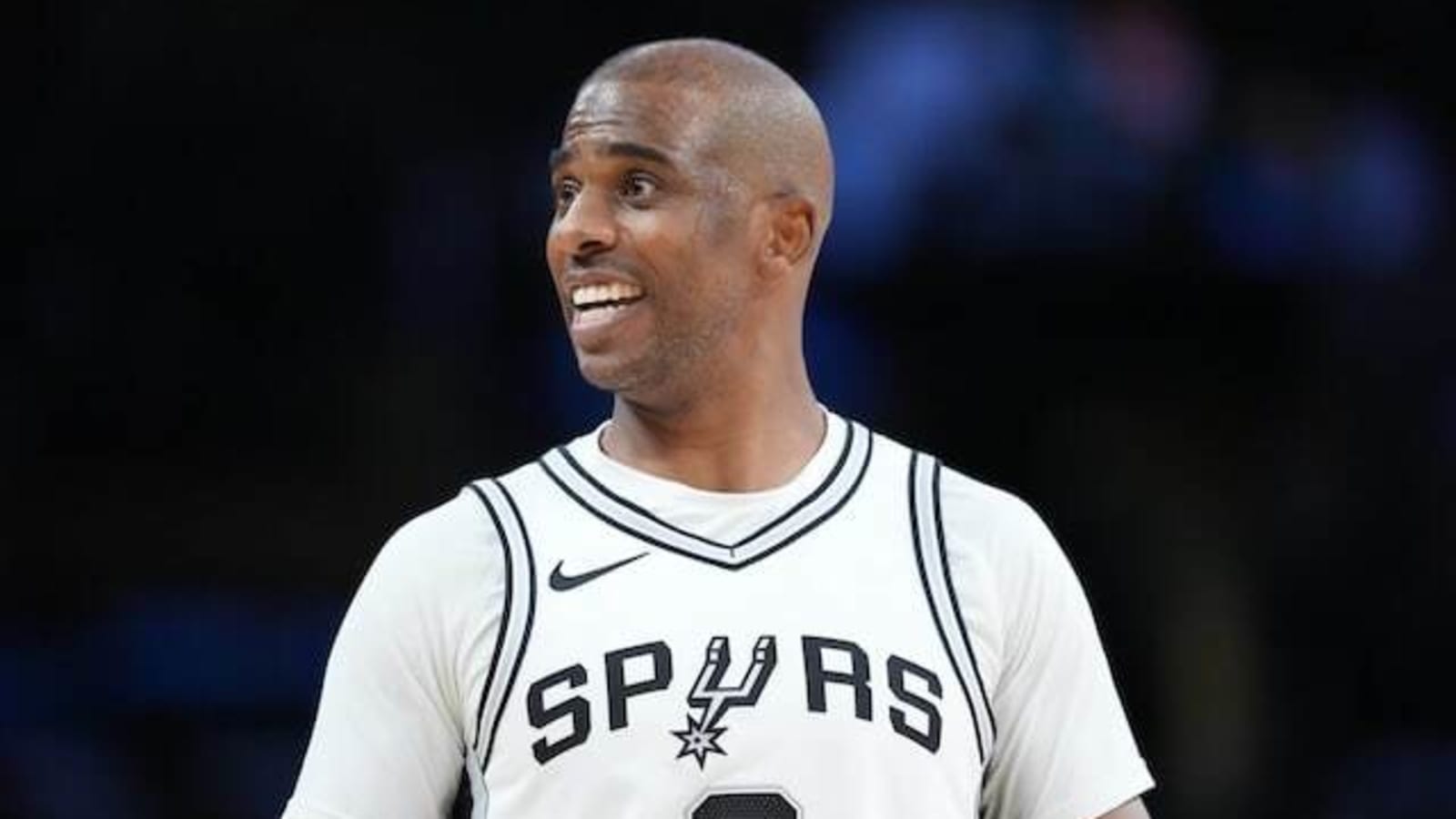  Chris Paul Has Picked JJ Redick’s Brain About Coaching
