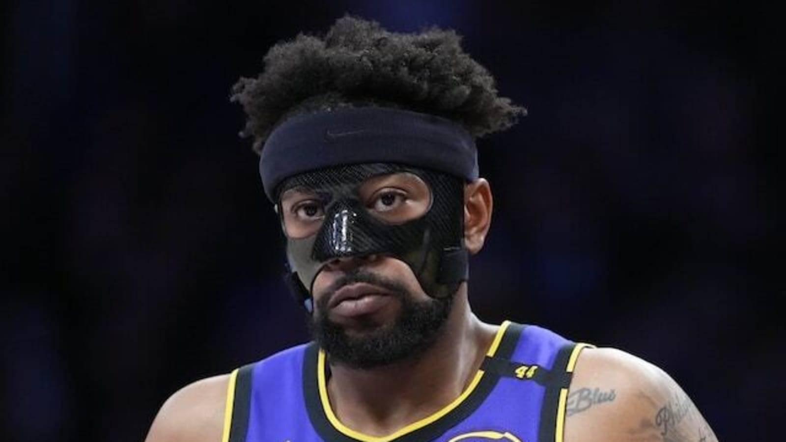 Lakers Waive Guards Shake Milton & Jordan Goodwin