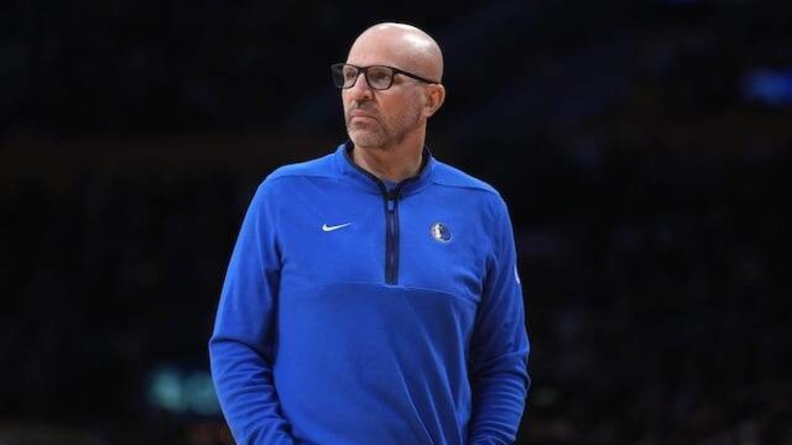 Jason Kidd Signs Contract Extension With Mavericks After Being Linked To Lakers’ Coaching Search