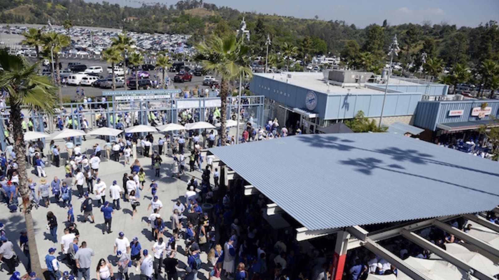 How To Buy Los Angeles Dodgers Tickets For 2025 Season