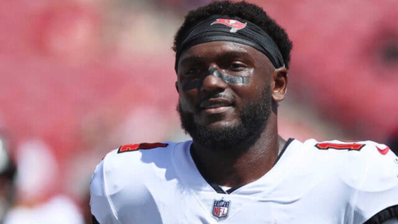  Could Las Vegas Eye Chris Godwin This Offseason?