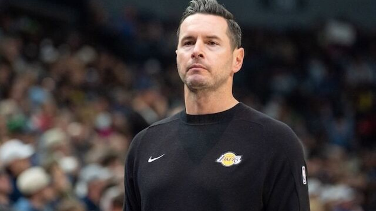 JJ Redick: Lakers Played Angry Vs. Wizards