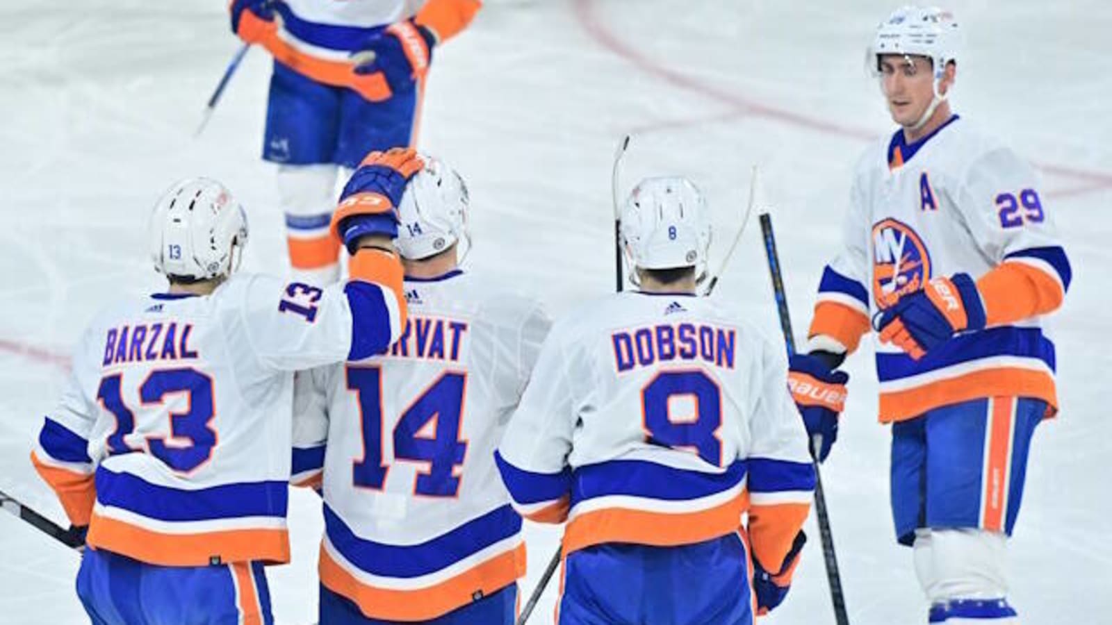 NHL Rumors: New York Islanders, and the Toronto Maple Leafs