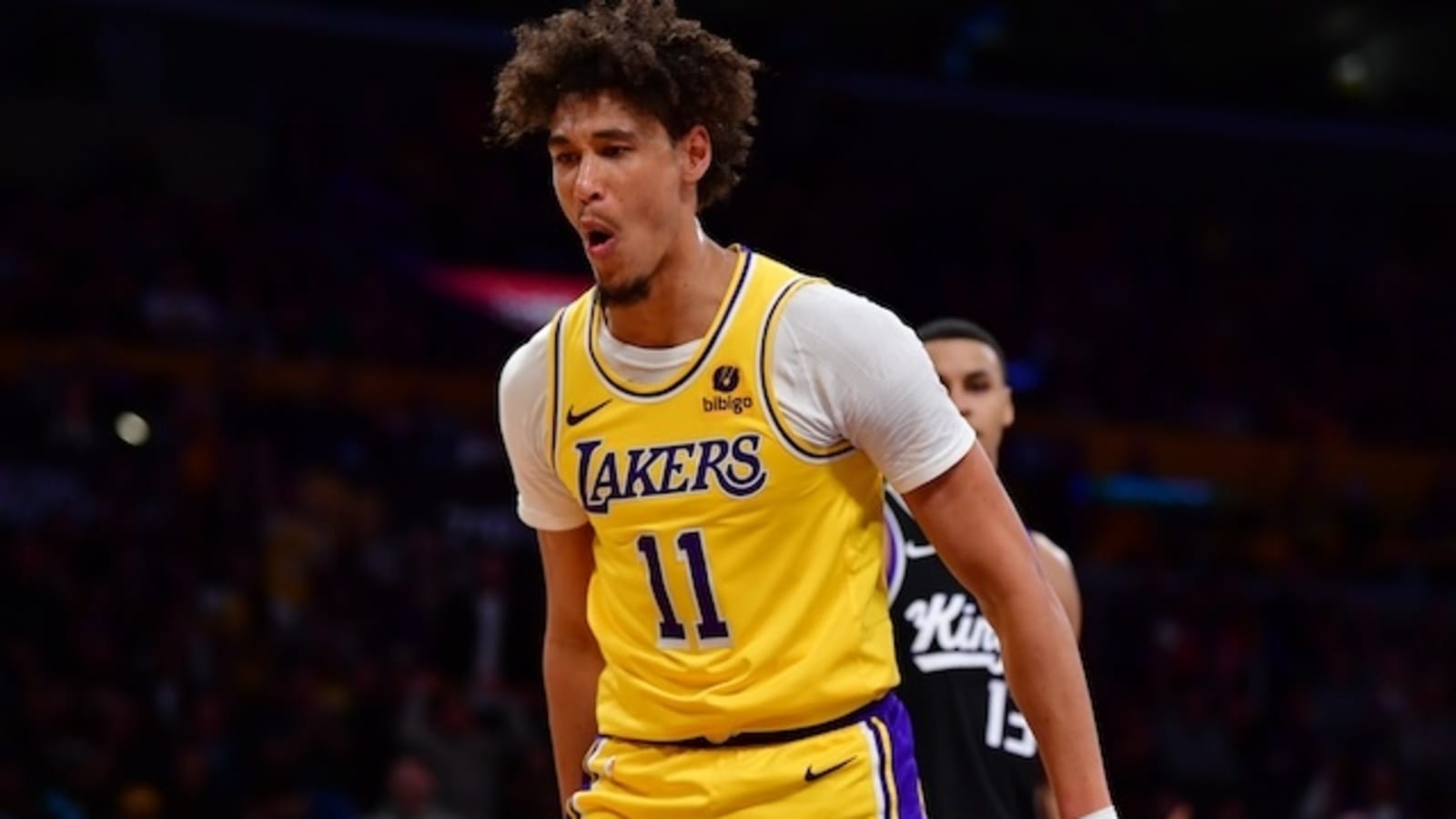  Jaxson Hayes Exercises Player Option For 2024-25 Season