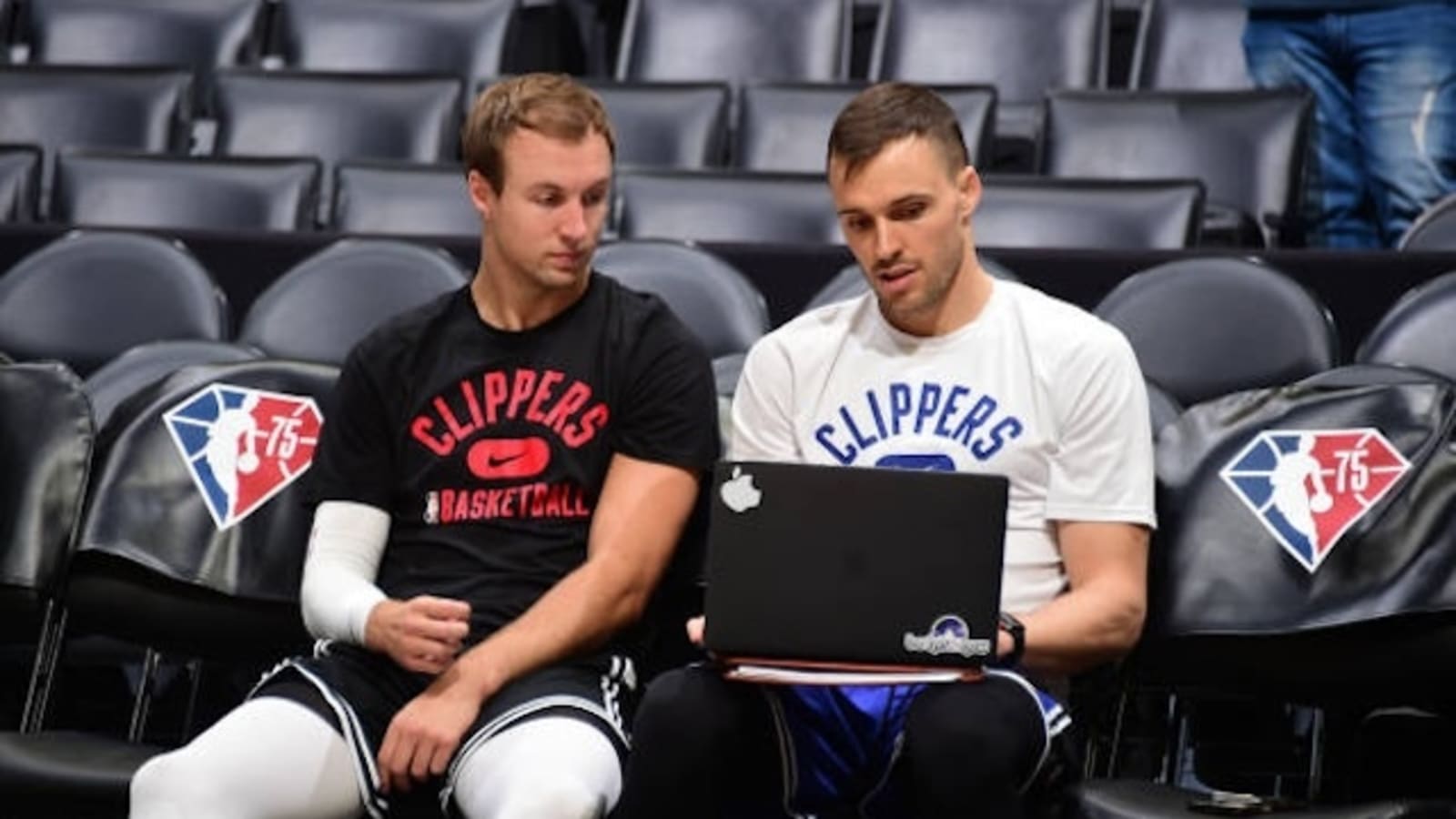  Development Coach Beau Levesque To Join JJ Redick’s Staff
