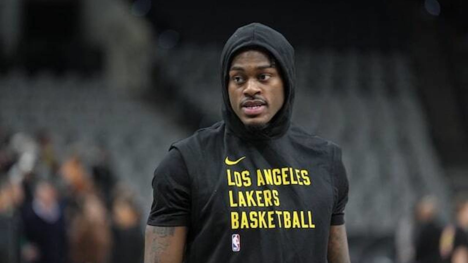 Jarred Vanderbilt Update: Lakers Hopeful After Multiple Offseason Surgeries