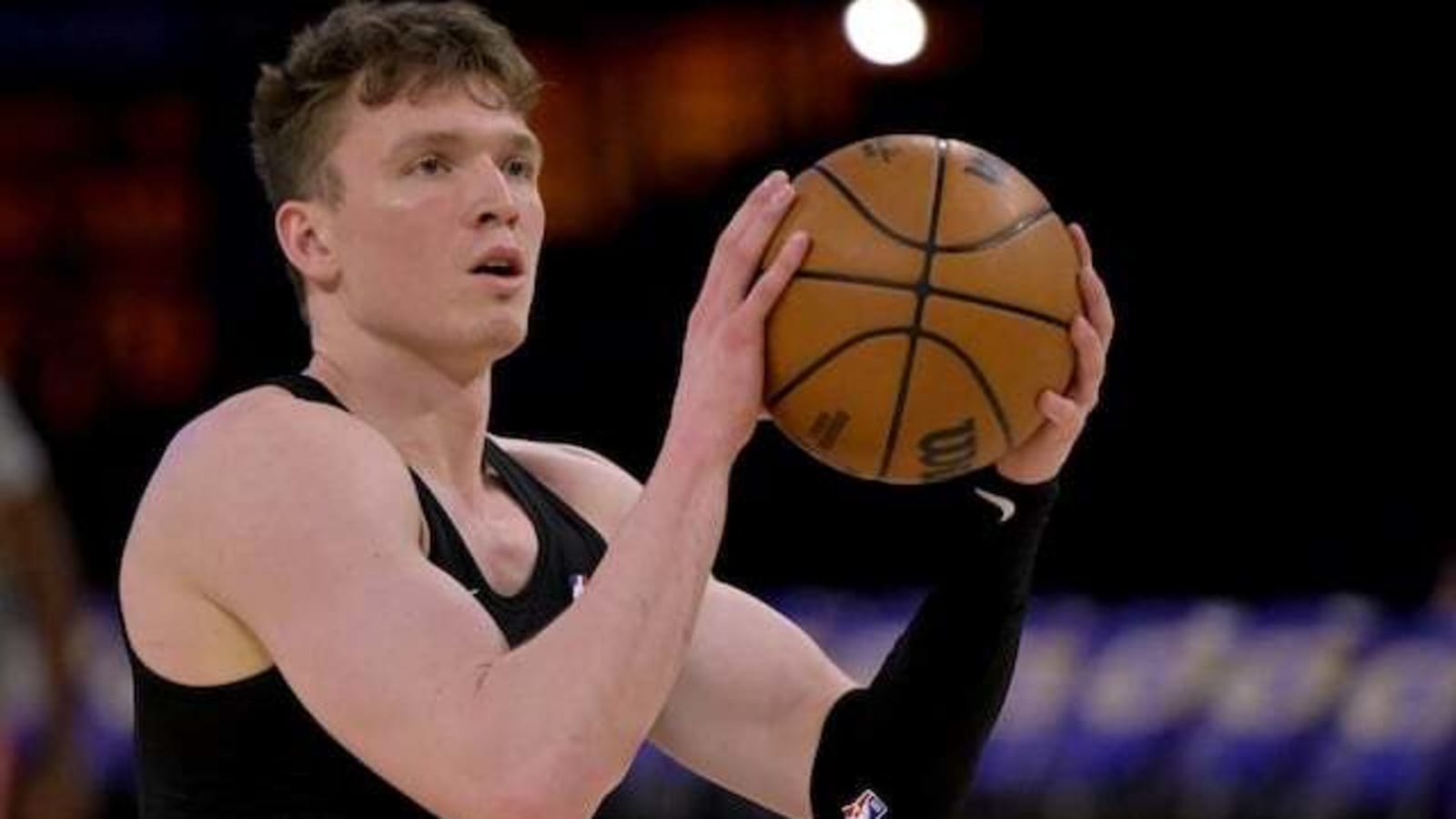 JJ Redick: Dalton Knecht Could Help Lakers Win Multiple Playoff Games