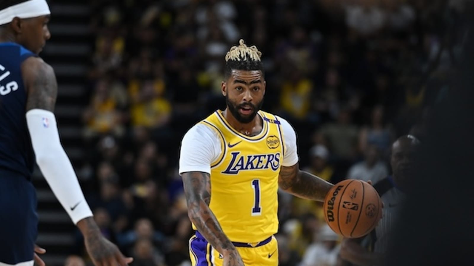 NBA Fantasy Basketball Guide: Betr Picks For Lakers Vs. Suns