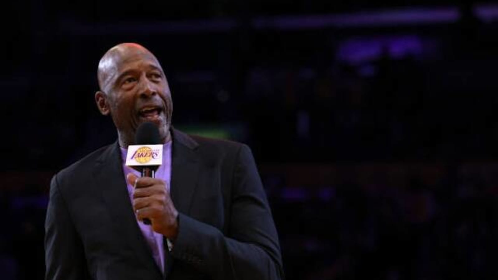 Watch: James Worthy & Robert Horry Have Strong Criticism After Game 2 Loss To Nuggets