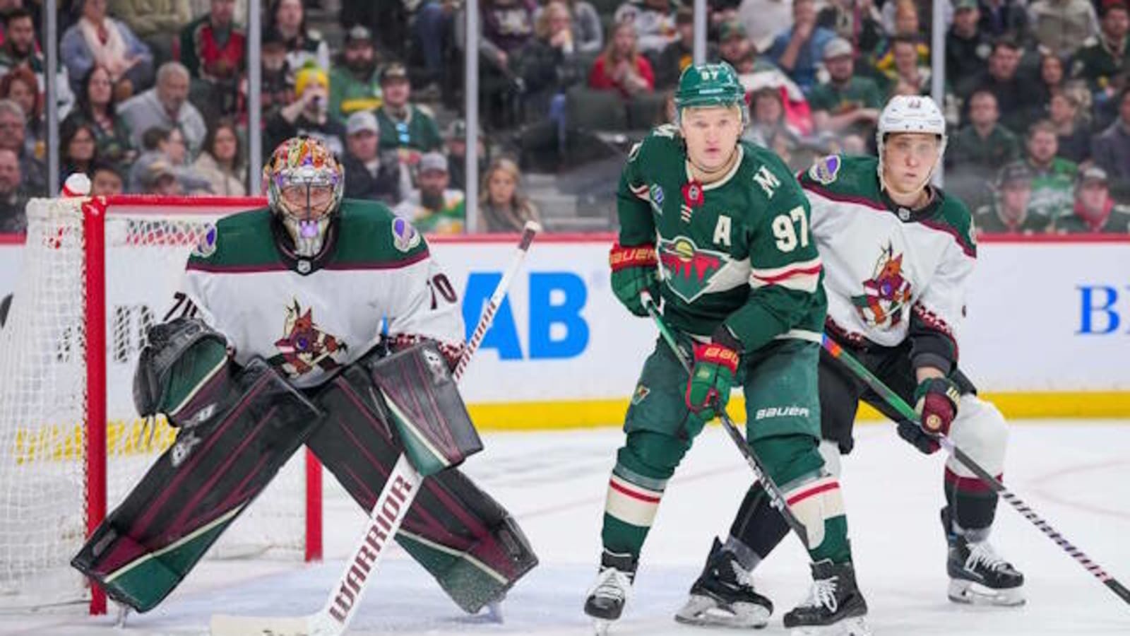 The NHL Must Follow Minnesota Wild Playbook Next Go Round in Arizona