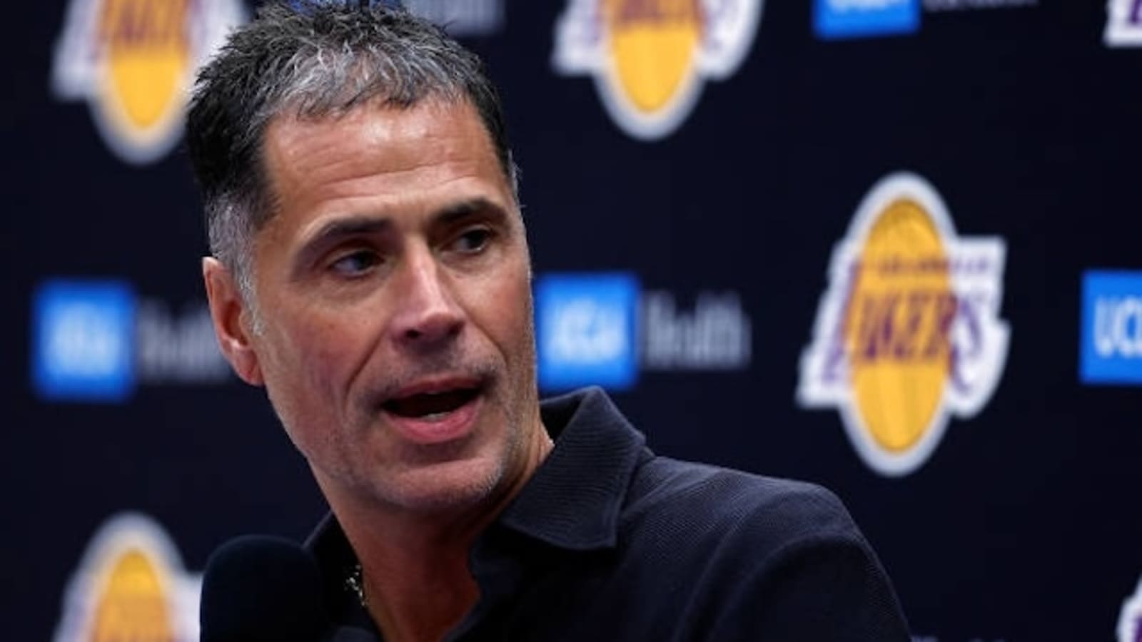  Desire To Acquire Speed & Athleticism Over A Center