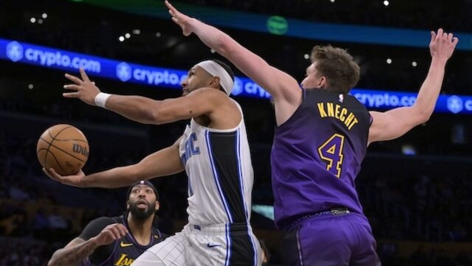  JJ Redick Seeing Defensive Improvement From Dalton Knecht