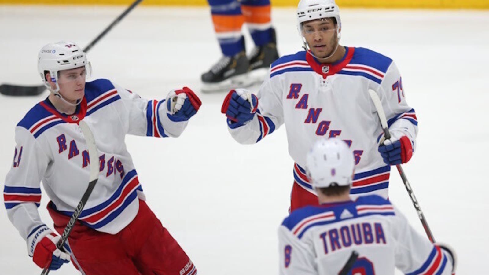 NHL Rumors: New Jersey Devils, and the New York Rangers
