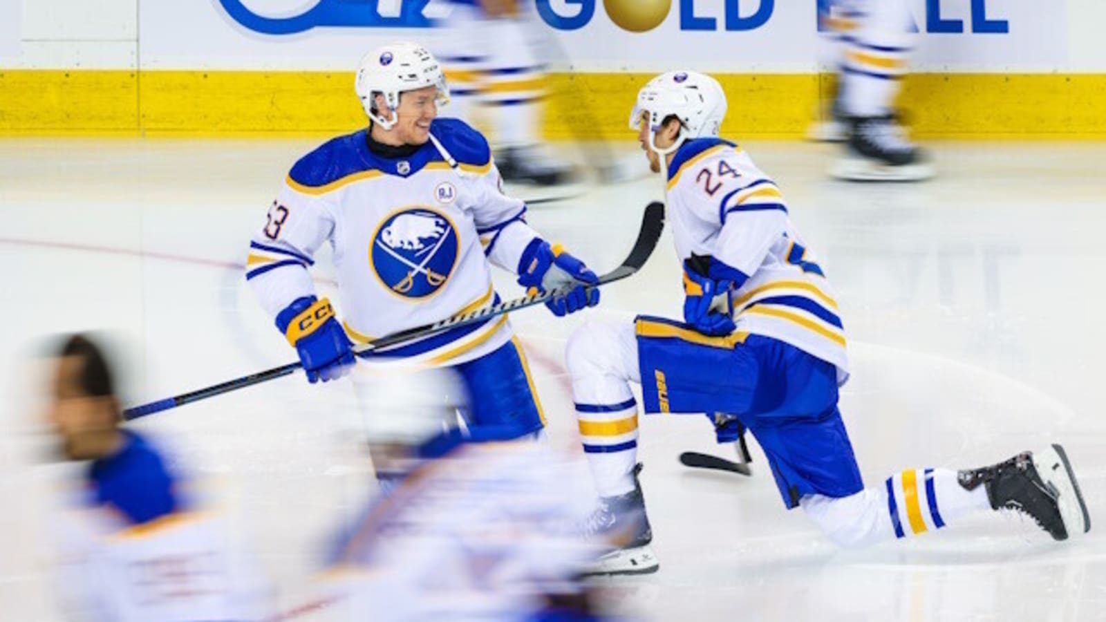 NHL Rumors: Tampa Bay Lightning, Buffalo Sabres, and the Ottawa Senators