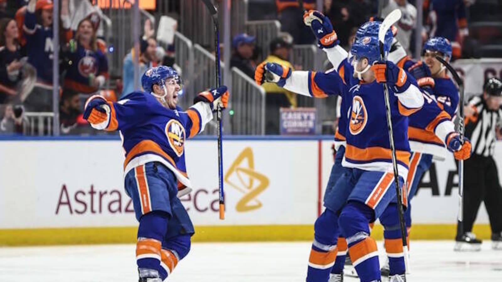 NHL Rumors: Los Angeles Kings, and the New York Islanders