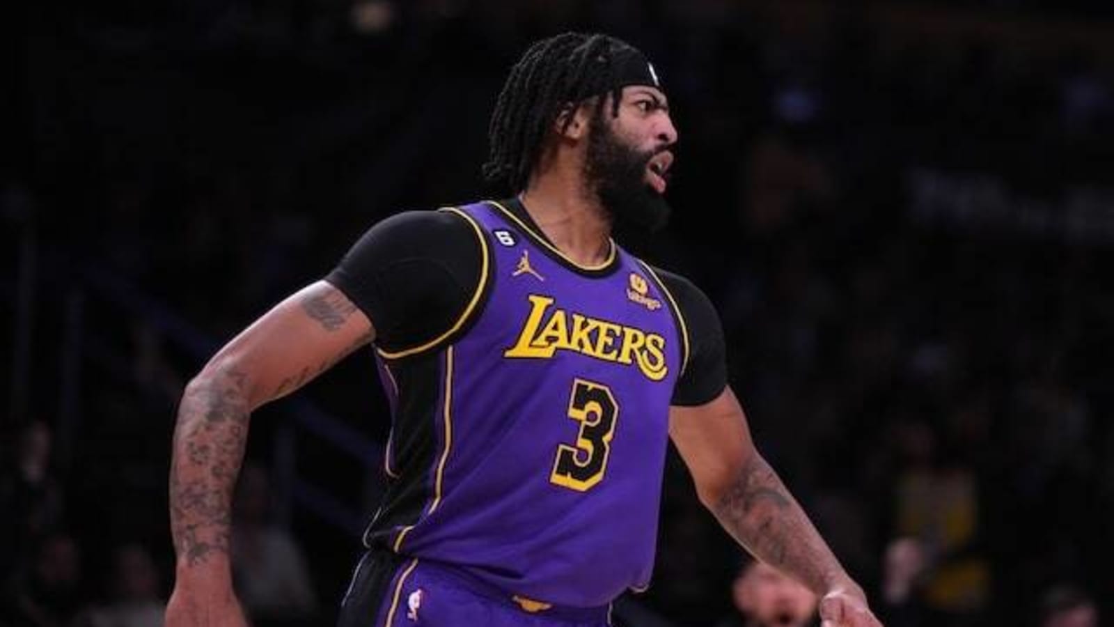 Lakers Vs. Pacers Preview: Anthony Davis Expected To Return Against Potential Trade Targets Myles Turner & Buddy Hield