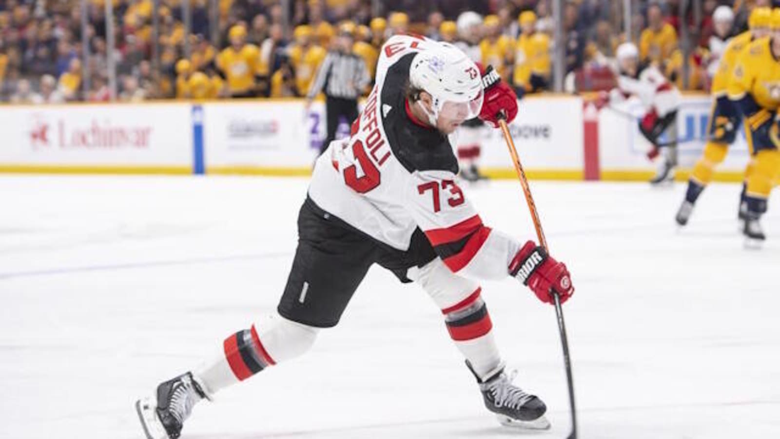 Tom outlet fitzgerald nhl