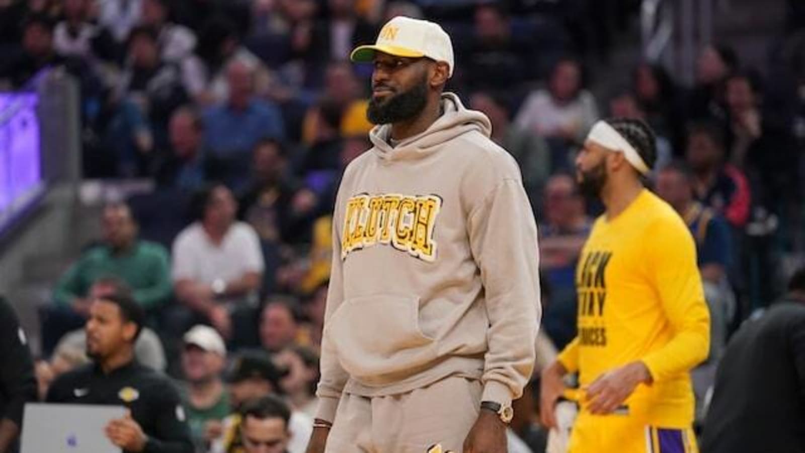  LeBron James ‘In All Likelihood’ Will Play Against Spurs