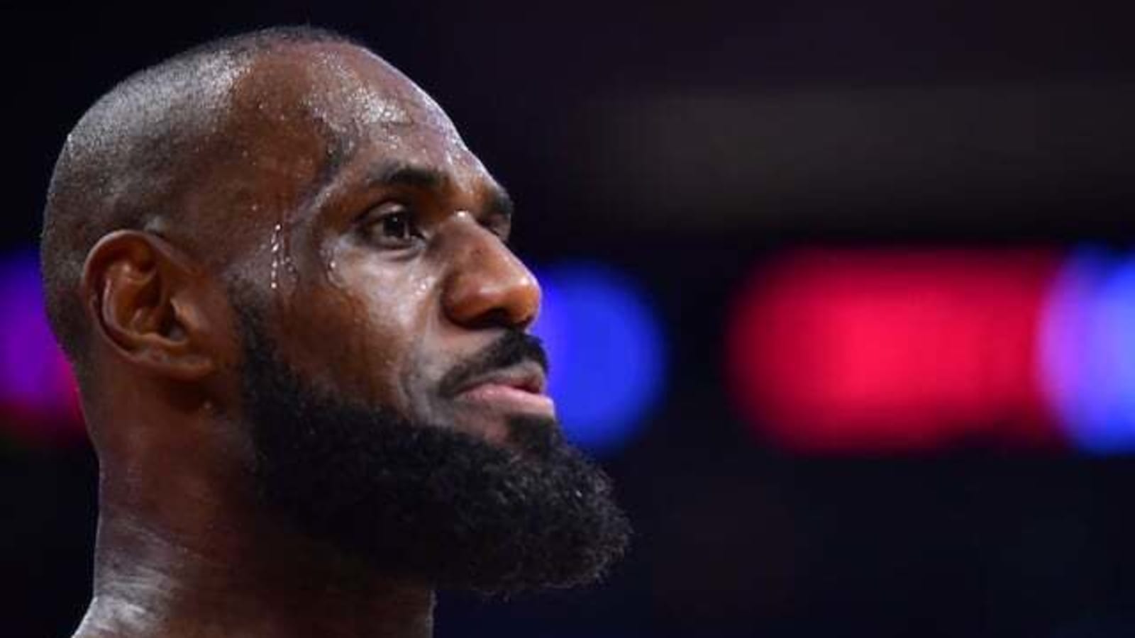 Watch: LeBron James, Lionel Messi & Shohei Ohtani Featured In Beats By Dre Commercial