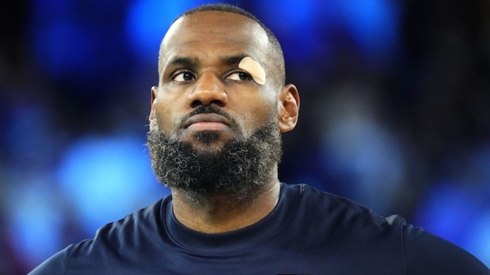 Watch: LeBron James Nike Olympic Commercials